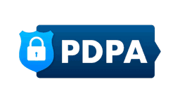 PDPA Compliant